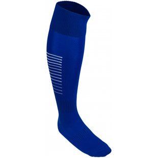 Гетри Select Football socks stripes синій, білий Чол 38-41 арт 101777-012 101777-012 фото