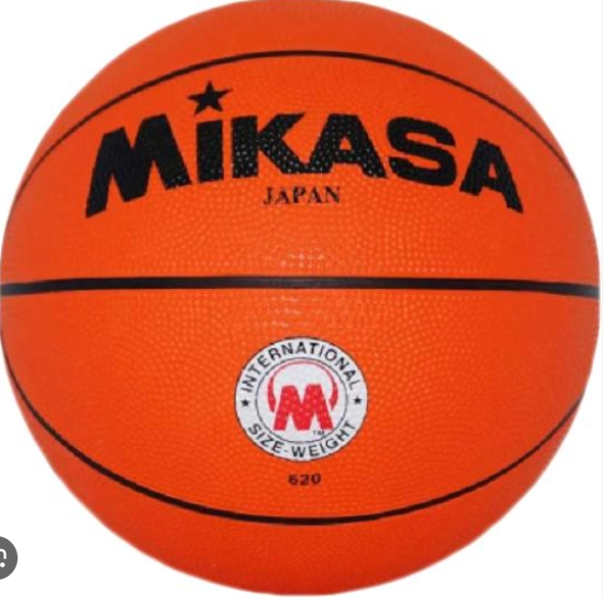 Mikasa 620 95066290 basketball