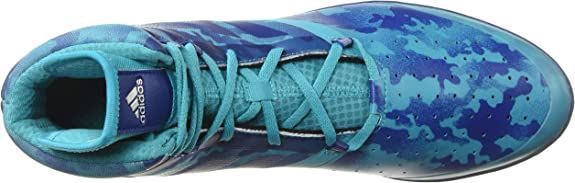 Борцовки Adidas Flying Impact BY1581 фото