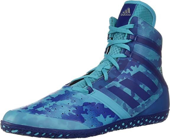 Борцовки Adidas Flying Impact BY1581 фото