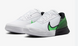 Men's sneakers Nike ZOOM VAPOR PRO 2 HC white/green (40) 7