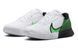 Men's sneakers Nike ZOOM VAPOR PRO 2 HC white/green (40) 7