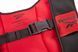 Обважнювач жилет Reebok Strength Series Weight Vest чорний, червоний Уні 3 кг RAWT-11280 фото 13