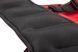 Обважнювач жилет Reebok Strength Series Weight Vest чорний, червоний Уні 3 кг RAWT-11280 фото 12