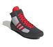 Adidas HVC 2 wrestling shoes GZ8451, 41.5