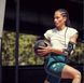 Фіксатор ліктя Adidas Elbow Support чорний, сірий Уні M ADSU-12532BK-NL фото 7