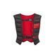 Обважнювач жилет Reebok Strength Series Weight Vest чорний, червоний Уні 3 кг RAWT-11280 фото 14