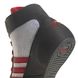 Adidas HVC 2 wrestling shoes GZ8451, 41.5