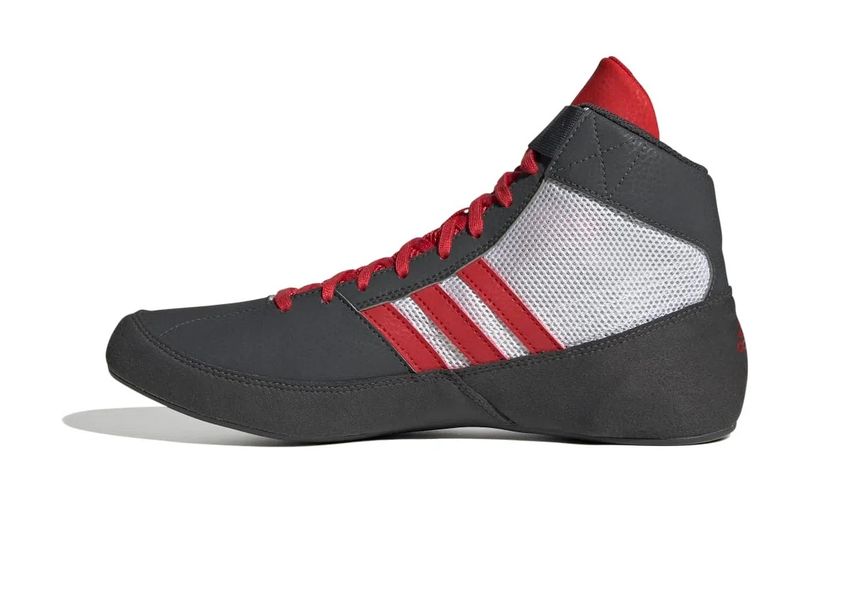 Adidas HVC 2 wrestling shoes GZ8451, 41.5