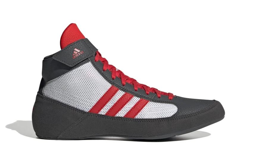 Adidas HVC 2 wrestling shoes GZ8451, 41.5