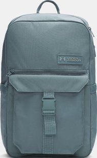 Рюкзак UA Triumph Campus BP 23L бірюзовий Уні 28 х 46 х 15 см 1384462-587 фото