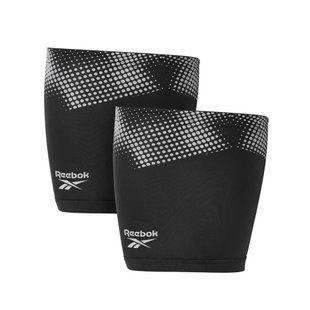 Компресійні рукава до стегна Reebok Compression Thigh Sleeve чорний Уні L RRSL-13525 фото