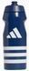 Пляшка Adidas TIRO BOT 0.5L синій, білий Уні 500 мл IW8158 фото 1