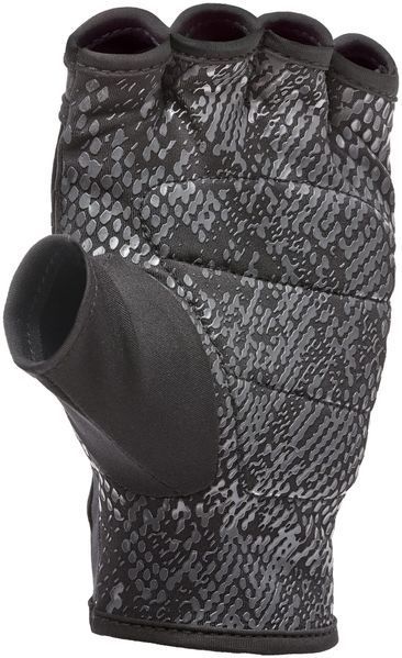 Рукавички для тренінгу Adidas Women's Training Gloves чорний Жін L ADGB-15023BK фото