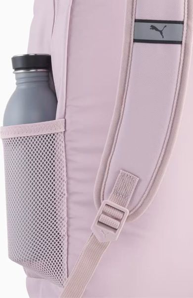 Рюкзак Puma Plus Backpack 20L рожевий Уні 44 х 30 х 14 см 091180-15 фото