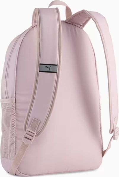 Рюкзак Puma Plus Backpack 20L рожевий Уні 44 х 30 х 14 см 091180-15 фото