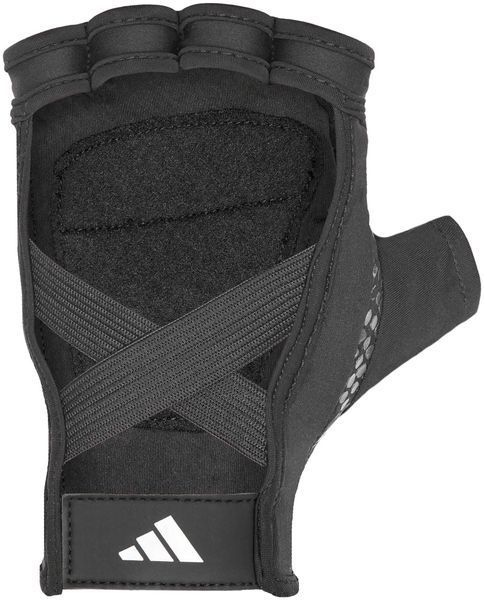 Рукавички для тренінгу Adidas Women's Training Gloves чорний Жін L ADGB-15023BK фото