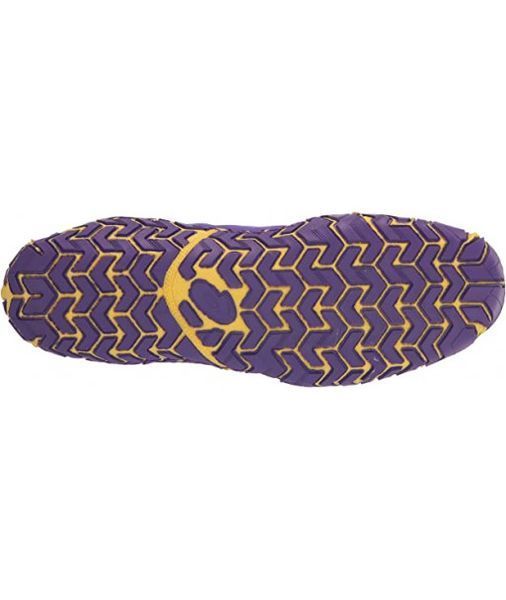 Борцівки ASICS Aggressor 4 р46.5 (29.5см)  фіолетові (1081A049-500) 1081A049-500 фото