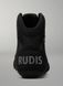 Борцовки RUDIS Colt 4.0 Batman р35.5 (22см) черные (Y-WNBNC1011-BATMAN) Y-WNBNC1011-BATMAN фото 5