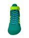 Борцовки Adidas HVC2 р35 (21.5см) зеленые (JQ4996) JQ4996 фото 4