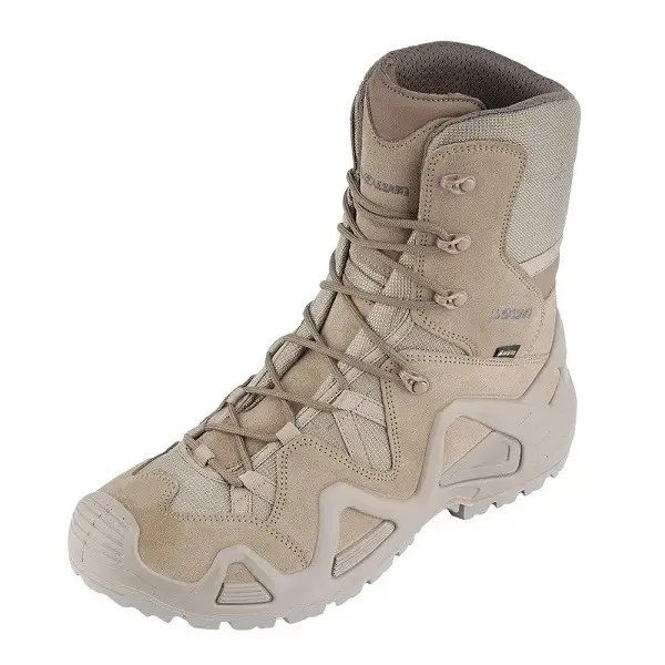 LOWA Zephyr GTX HI TF EUR43.5/US10/UK9/27.3cm coyote