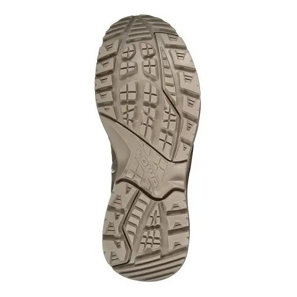 LOWA Zephyr GTX HI TF EUR43.5/US10/UK9/27.3cm coyote