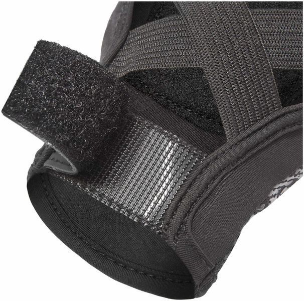 Рукавички для тренінгу Adidas Women's Training Gloves чорний Жін L ADGB-15023BK фото