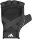 Рукавички для тренінгу Adidas Women's Training Gloves чорний Жін L ADGB-15023BK фото 4