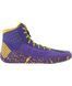 Борцівки ASICS Aggressor 4 р46.5 (29.5см)  фіолетові (1081A049-500) 1081A049-500 фото 3
