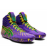 Борцівки ASICS Aggressor 4 р46.5 (29.5см)  фіолетові (1081A049-500) 1081A049-500 фото 1