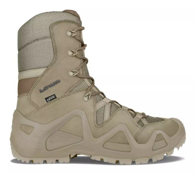 LOWA Zephyr GTX HI TF EUR43.5/US10/UK9/27.3cm coyote