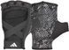 Рукавички для тренінгу Adidas Women's Training Gloves чорний Жін L ADGB-15023BK фото 1