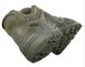 Кросівки тактичні Lowa Zephyr GTX LO TF р42 (26.5см) олива 310589-0750 фото 3