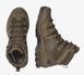 Берці тактичні Salomon Quest 4D GTX Forces 2 р42.5 (27см) коричневі 407233 фото 2