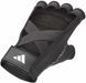 Рукавички для тренінгу Adidas Women's Training Gloves чорний Жін L ADGB-15023BK фото 2