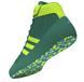 Борцовки Adidas HVC2 р35 (21.5см) зеленые (JQ4996) JQ4996 фото 5