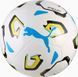 М'яч футбольний Puma Stellar Play UPL білий Уні 3 085359-01 фото 2