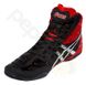 Борцовки ASICS Split Second 9 р42.5 (27см) красные J203Y-2193 J203Y-2193 фото 7