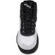ASICS Split Elite wrestling/boxing shoe size EUR34/US4/UK3/22cm White/black