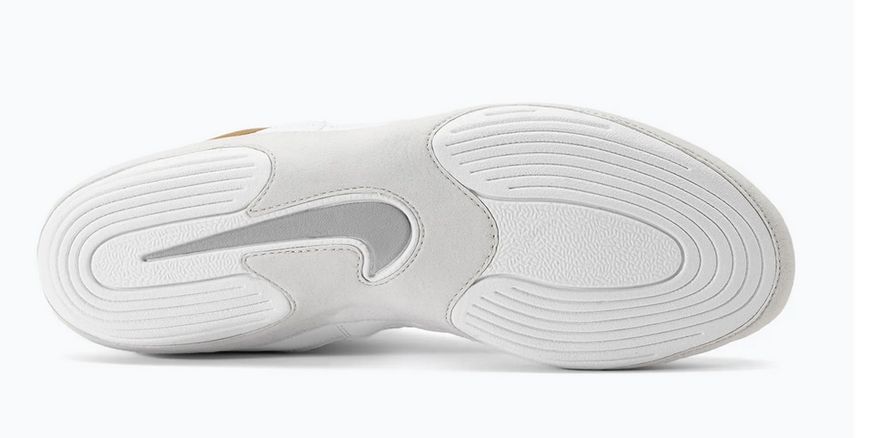 Борцовки NIKE Inflict 3 белые р33 (21см) (325256-100) 325256-100 фото