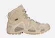 LOWA Zephyr GTX MID TF EUR41/US8/UK7/25.6cm Desert