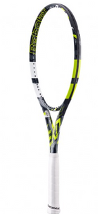 Ракетка Babolat Pure Aero Lite 2023 year no cover Gr2 101491/370 фото