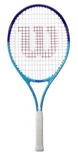 Wilson Ultra blue 25 racket
