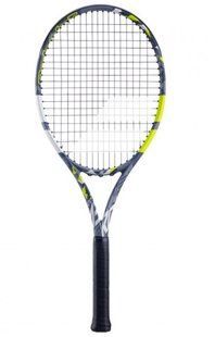 Ракетка Babolat EVO AERO unstr multicolor Gr2 101535-100 фото