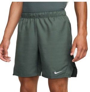 Шорти чол. Nike Court 7 inch Victory Short green (M) FD5380-338 фото