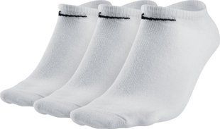 Шкарпетки Nike U NK LTWT NS 3PR-VALUE білий Уні 38-42 SX2554-101 фото