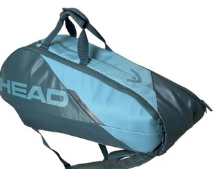 Cover Head Tour Racquet Bag M CB