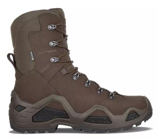 Lowa Z-8N GTX C TF EUR43.5/US10/UK9/27.3cm Dark Brown