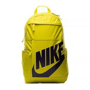 Рюкзак Nike NK ELMNTL BKPK - HBR 26L жовтий Уні 49х30,5х15 см DD0559-344 фото