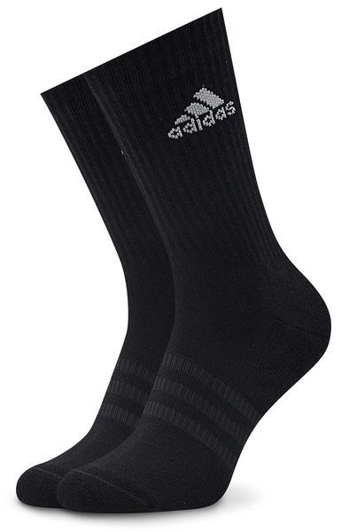Шкарпетки Adidas C SPW CRW 3P чорний Уні L (43 - 45) IC1310 фото